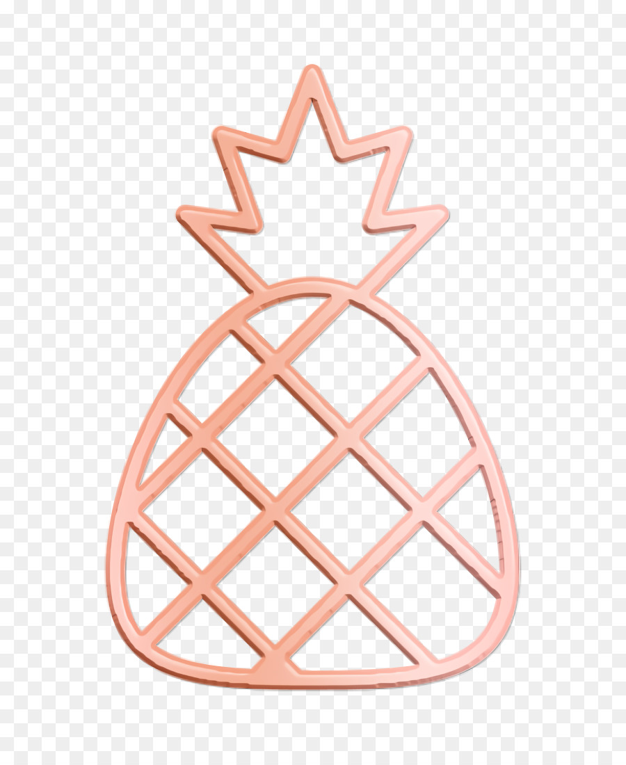 Dondurma，Ananas PNG