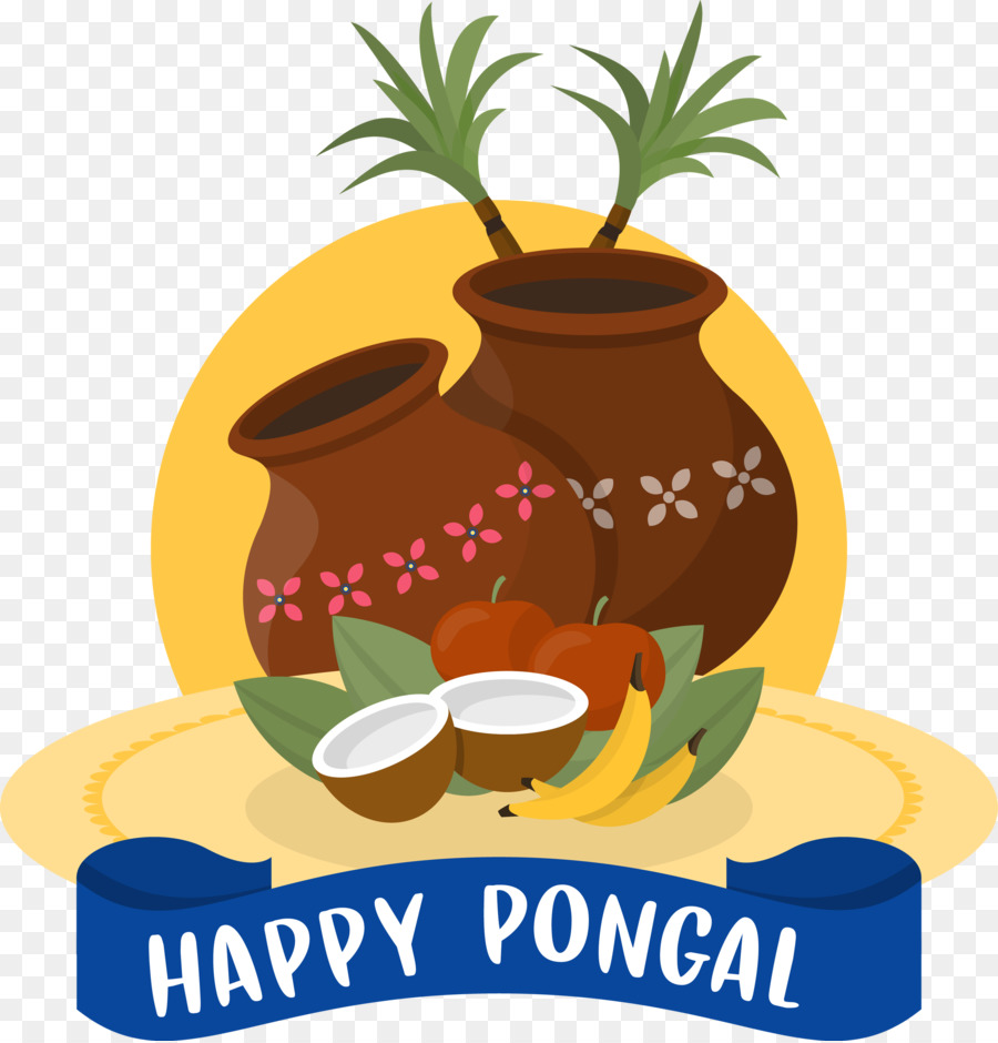Pongal'de，Festivali PNG
