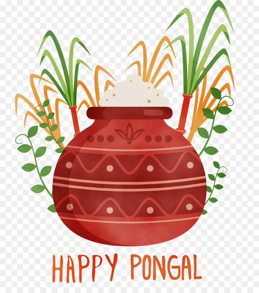 Pongal'de，Festivali PNG