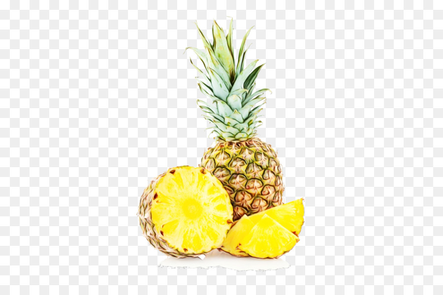 Ananas，Tropikal PNG