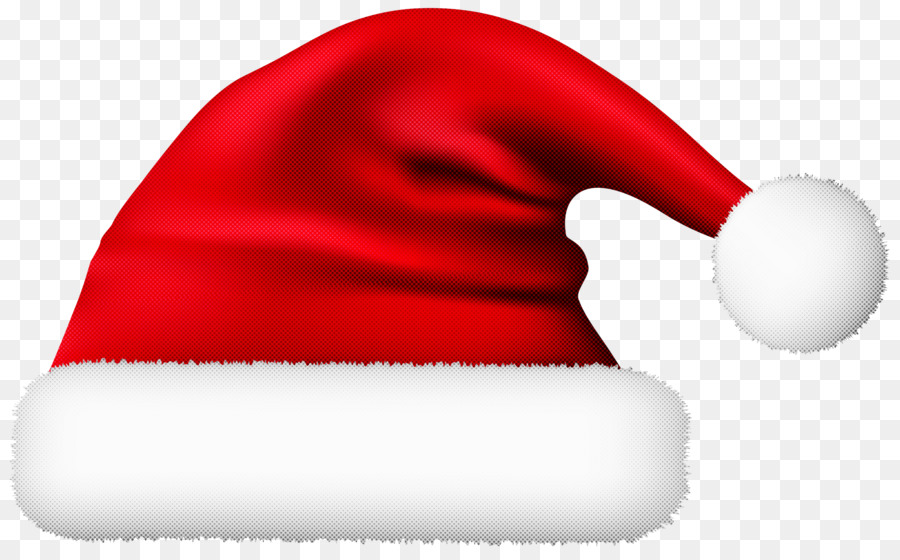 Noel Baba şapkası，Noel PNG