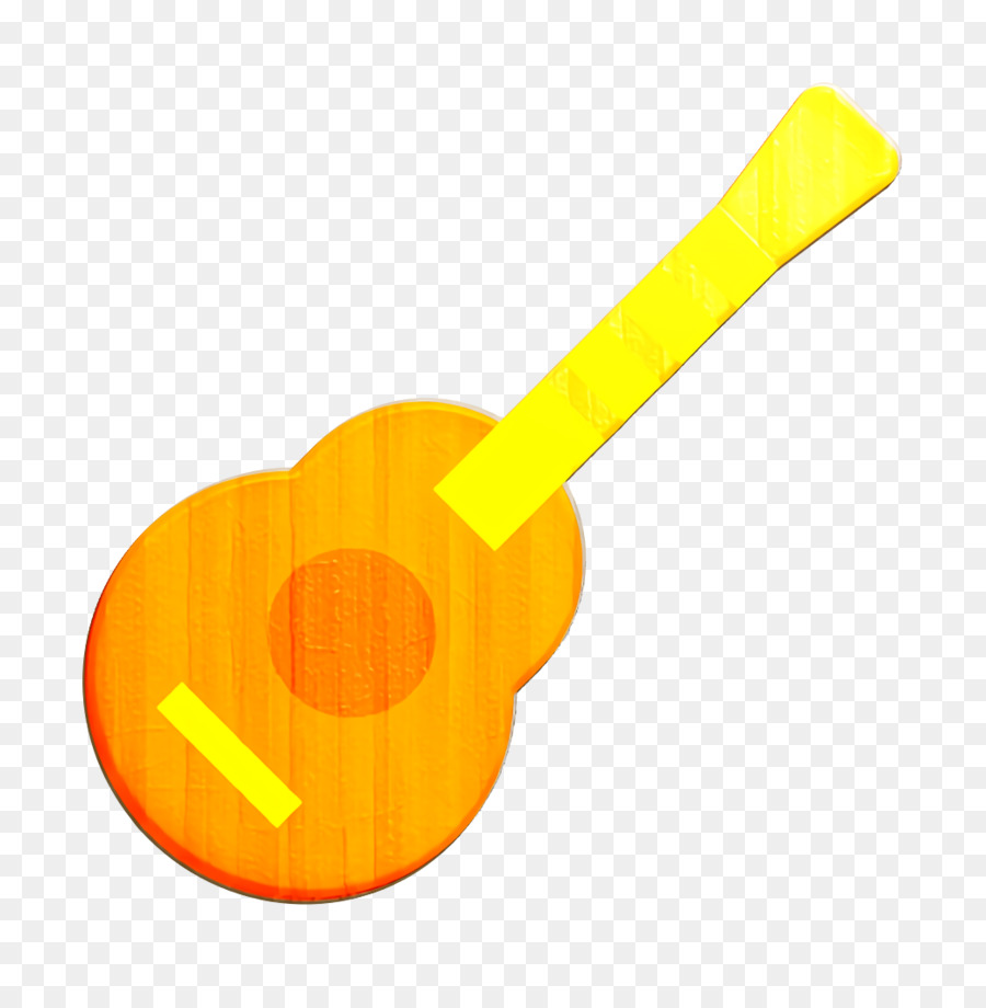 Yaylı çalgı，Gitar PNG