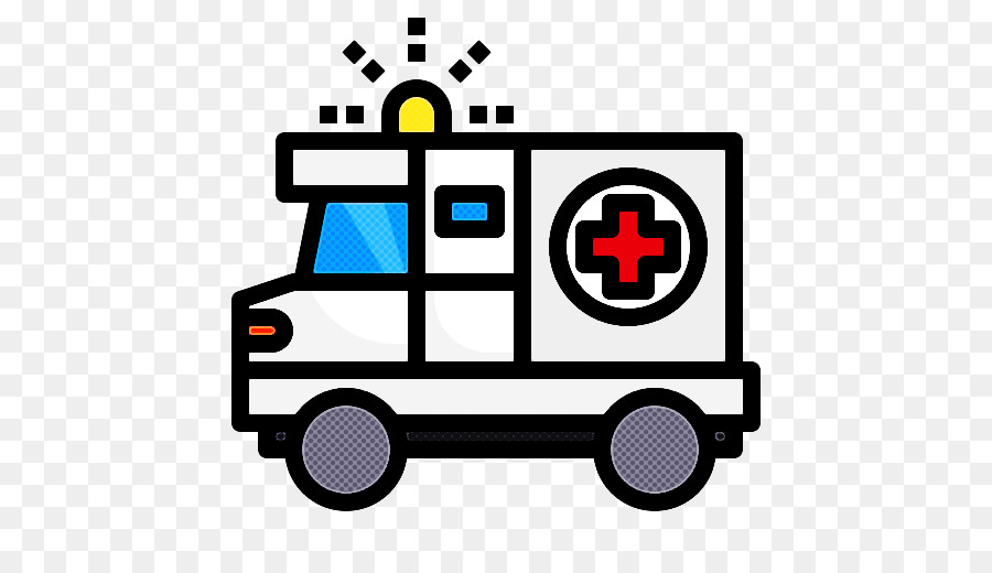 Ambulans，Acil Durum PNG