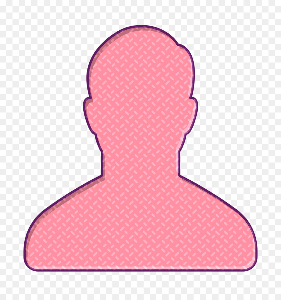 Pembe Siluet，Profil PNG