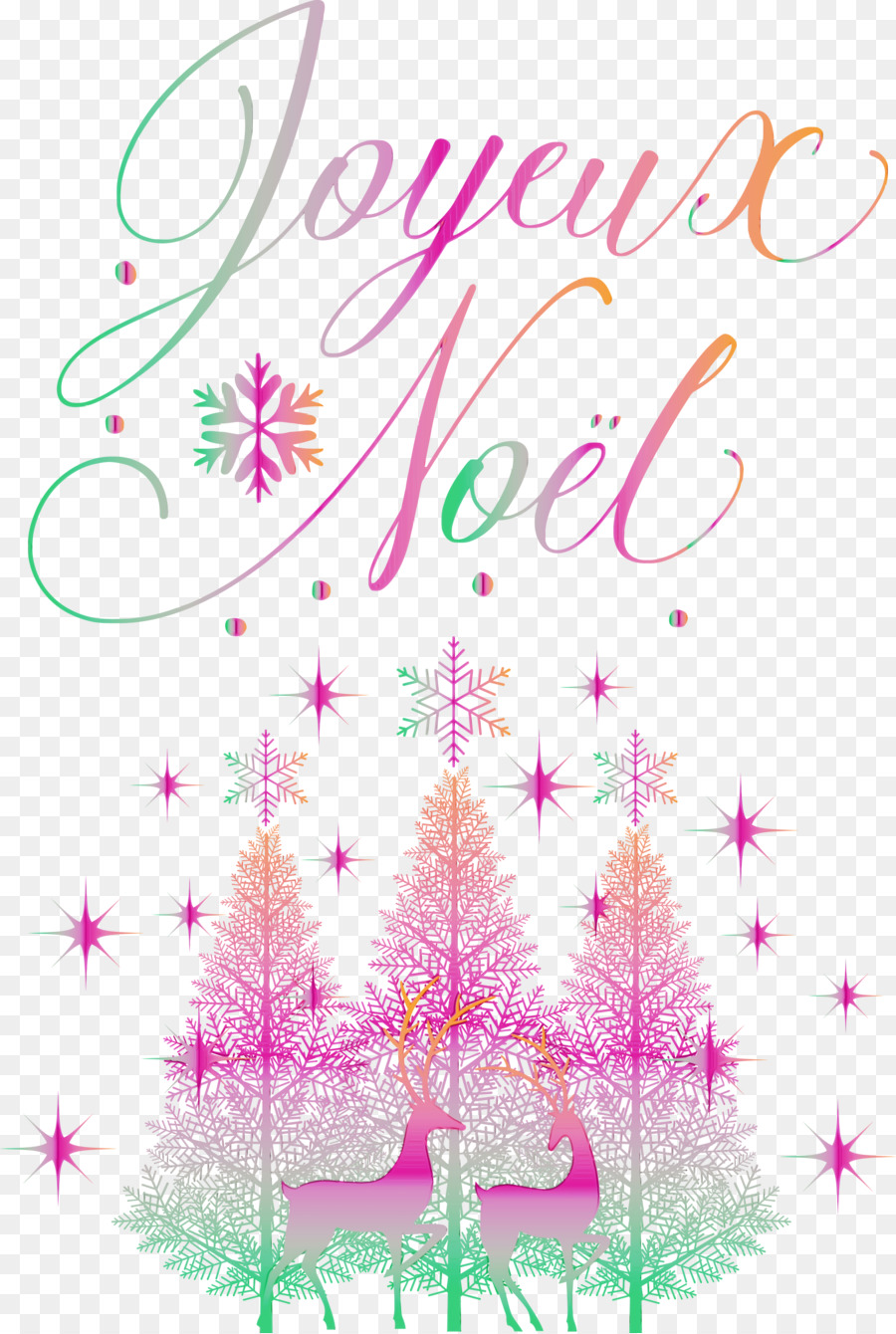 Joyeux Noel，Noel PNG