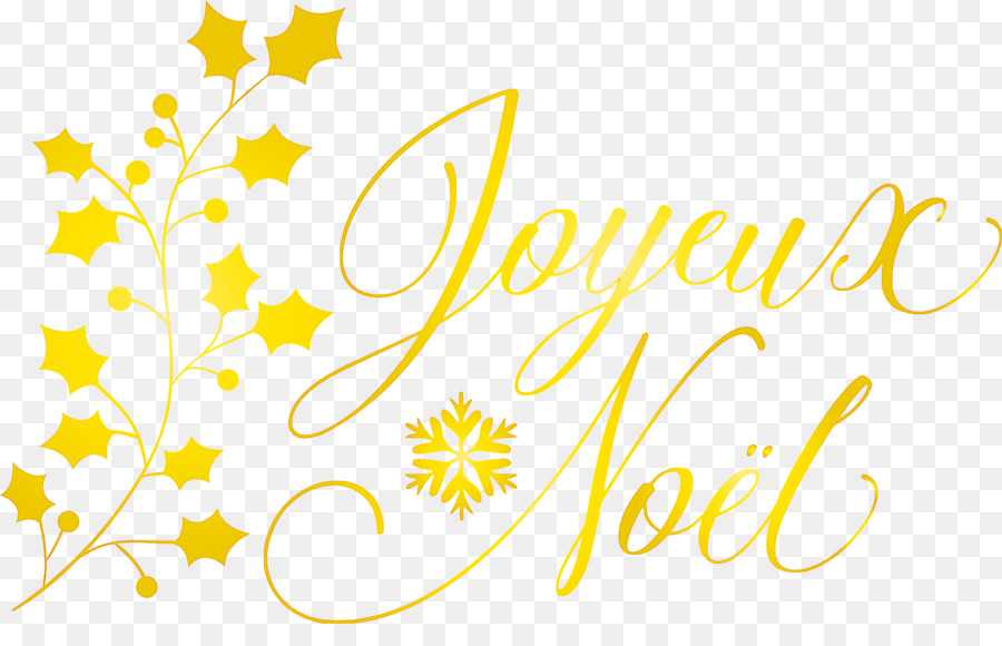 Joyeux Noel，Noel PNG