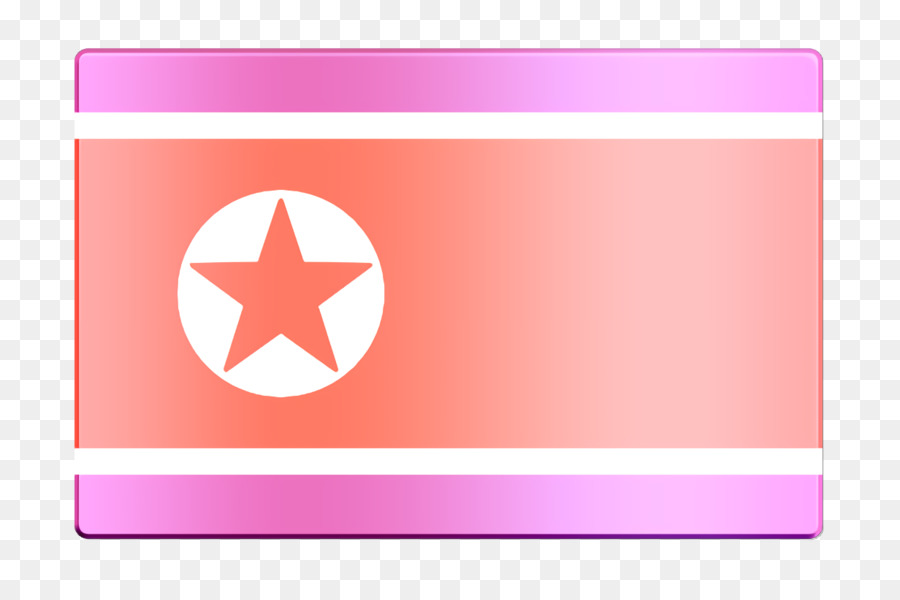 Kuzey Kore，Kuzey Kore Bayrağı PNG