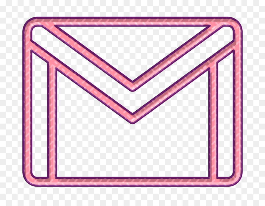 Gmail，E Posta PNG