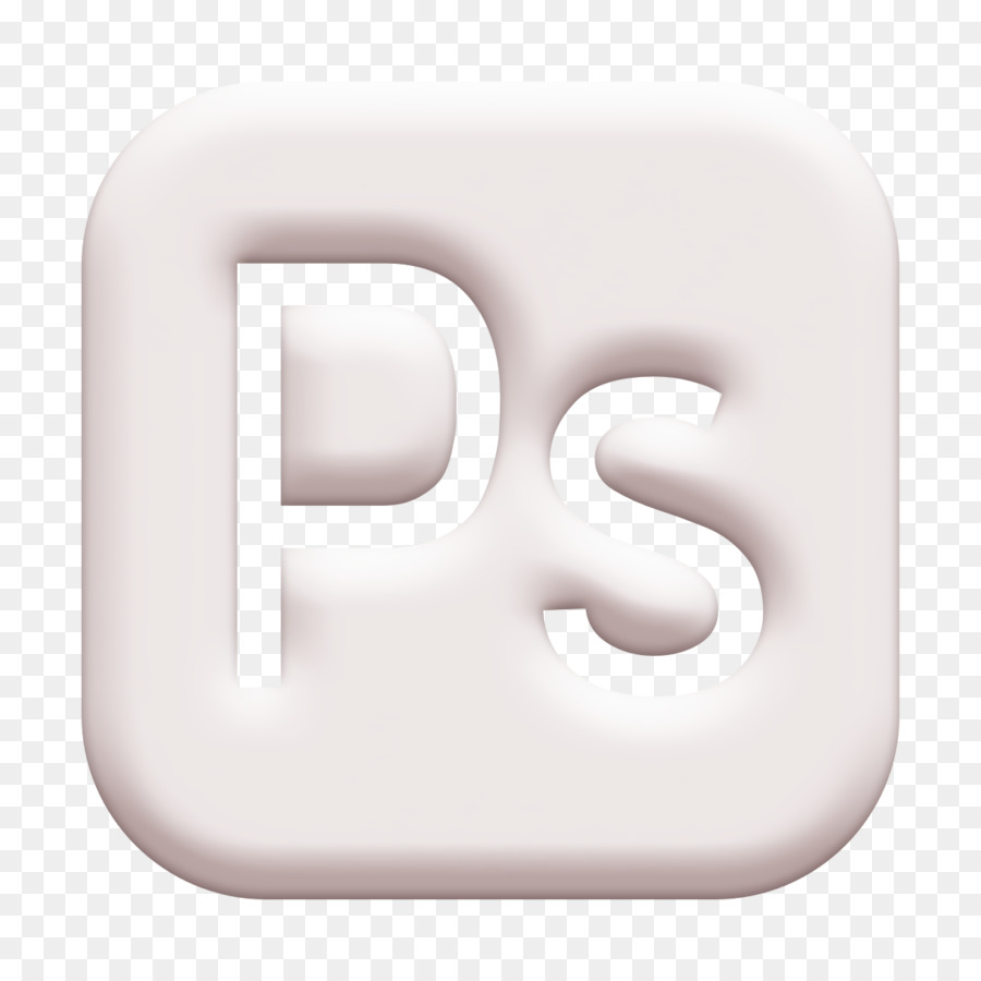 Ps Logosu，Adobe PNG