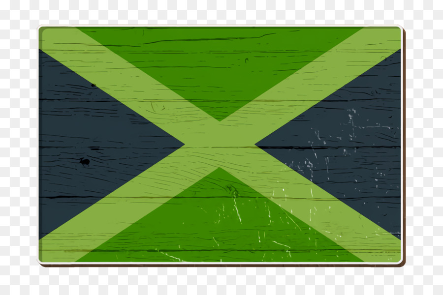 Bayrak，Jamaika Bayrağı PNG