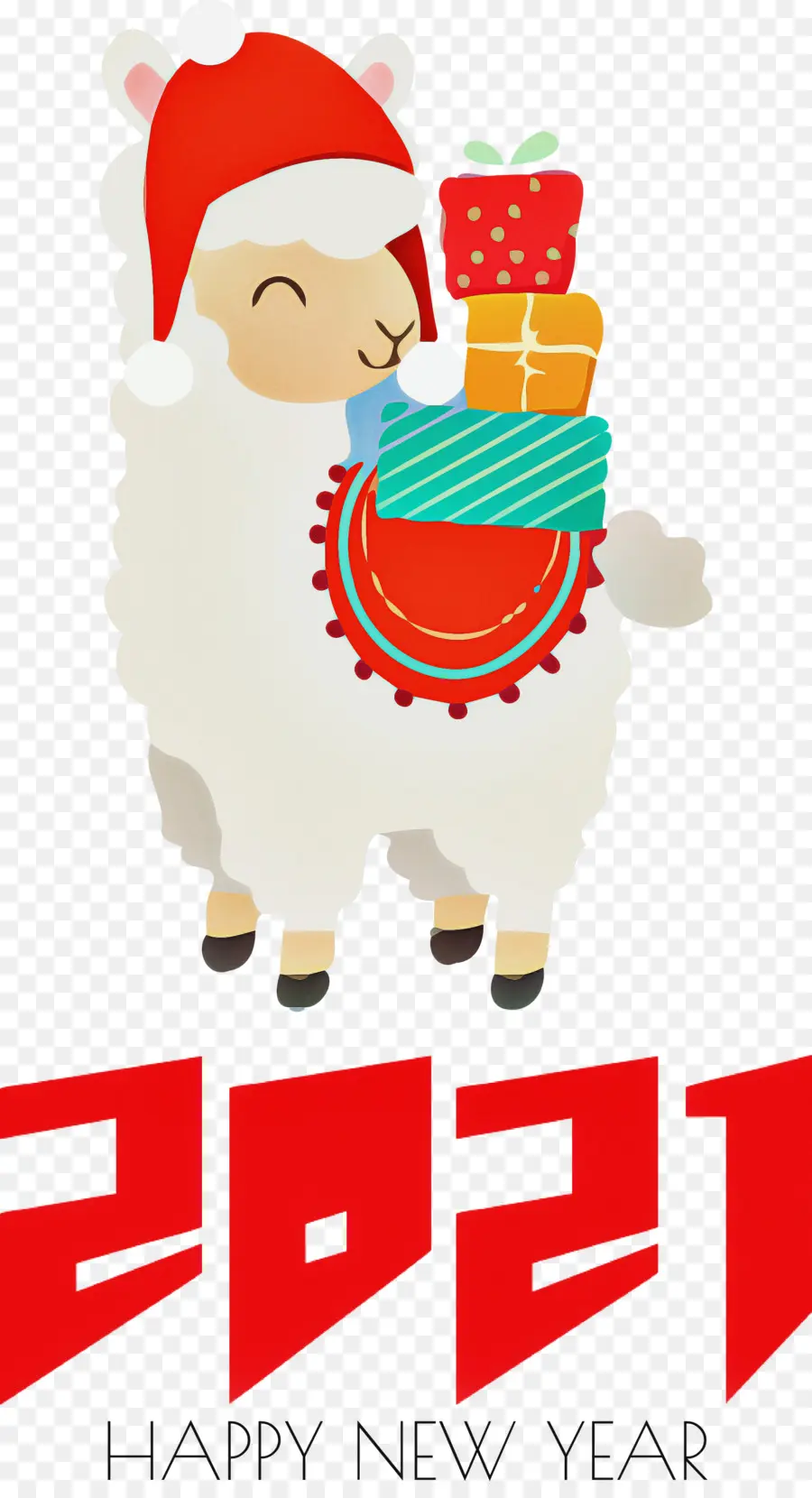 Lama，Noel PNG