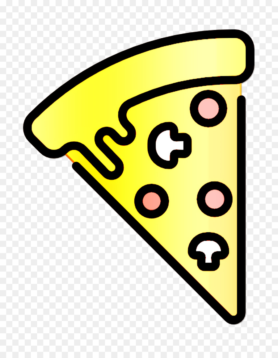 Pizza Dilimi，Peynir PNG