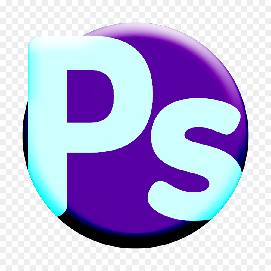 Photoshop Simgesi Adobe Logolari Simgesi Seffaf Png Goruntusu