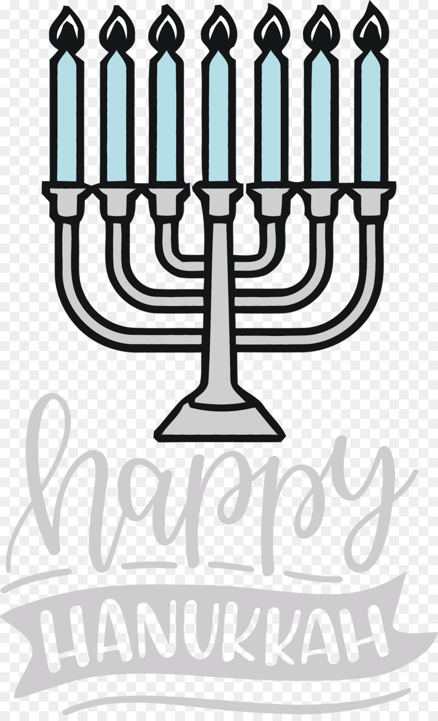 Mum，Menorah PNG