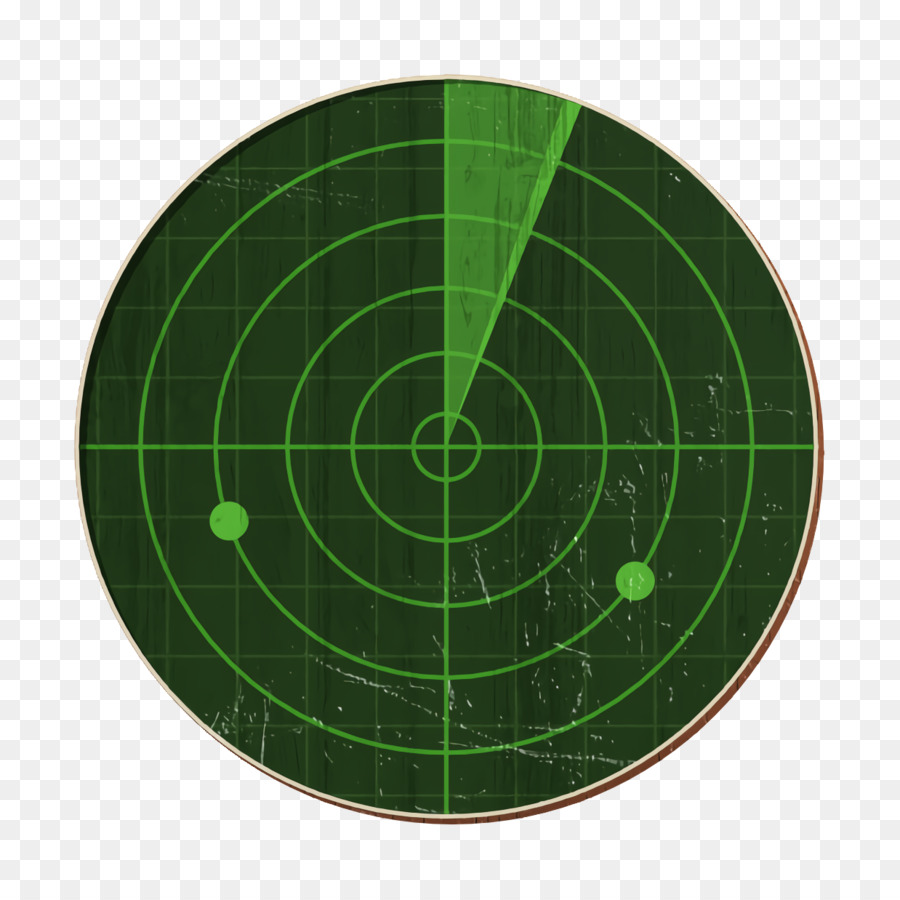 Radar， PNG