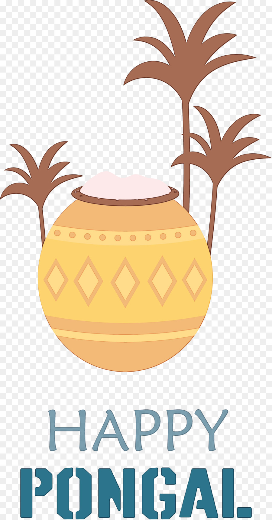 Hawaii，Ananas PNG