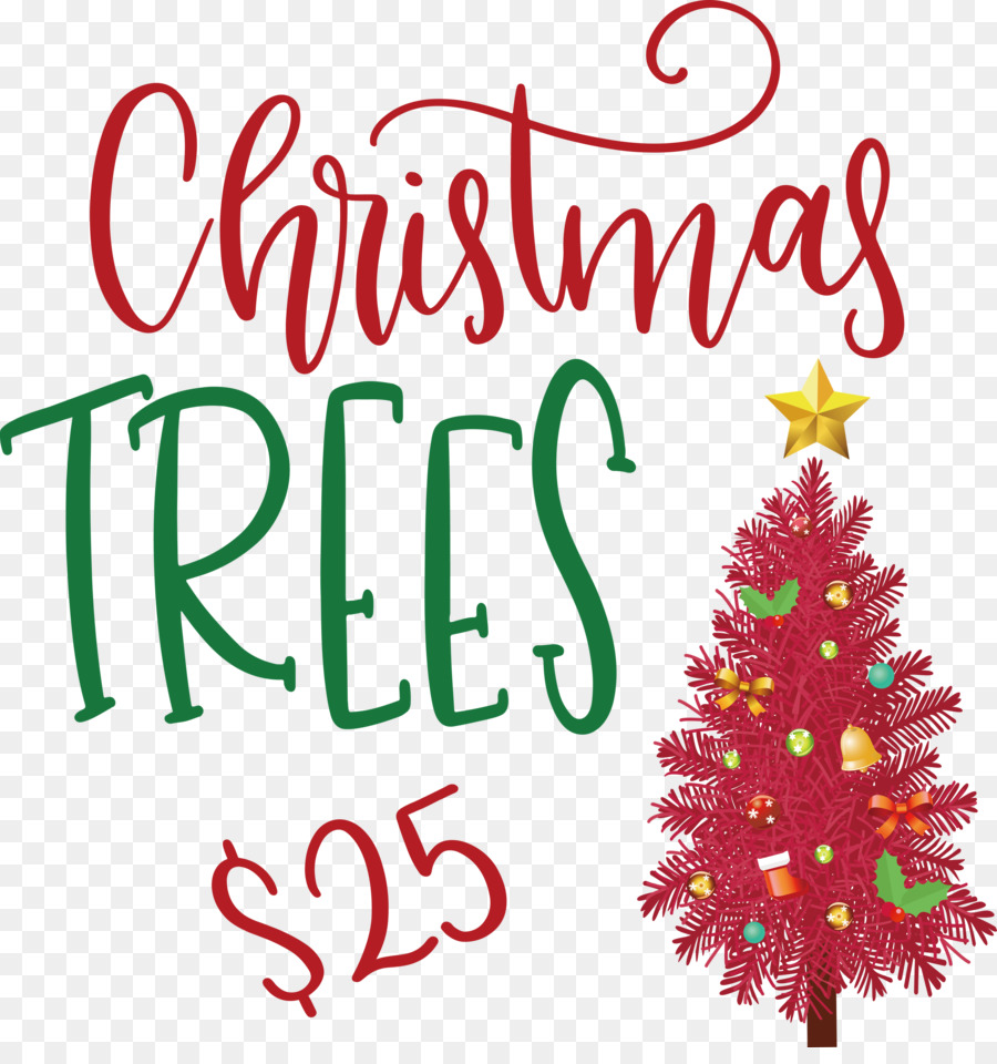 Noel Ağacı，Noel Günü PNG