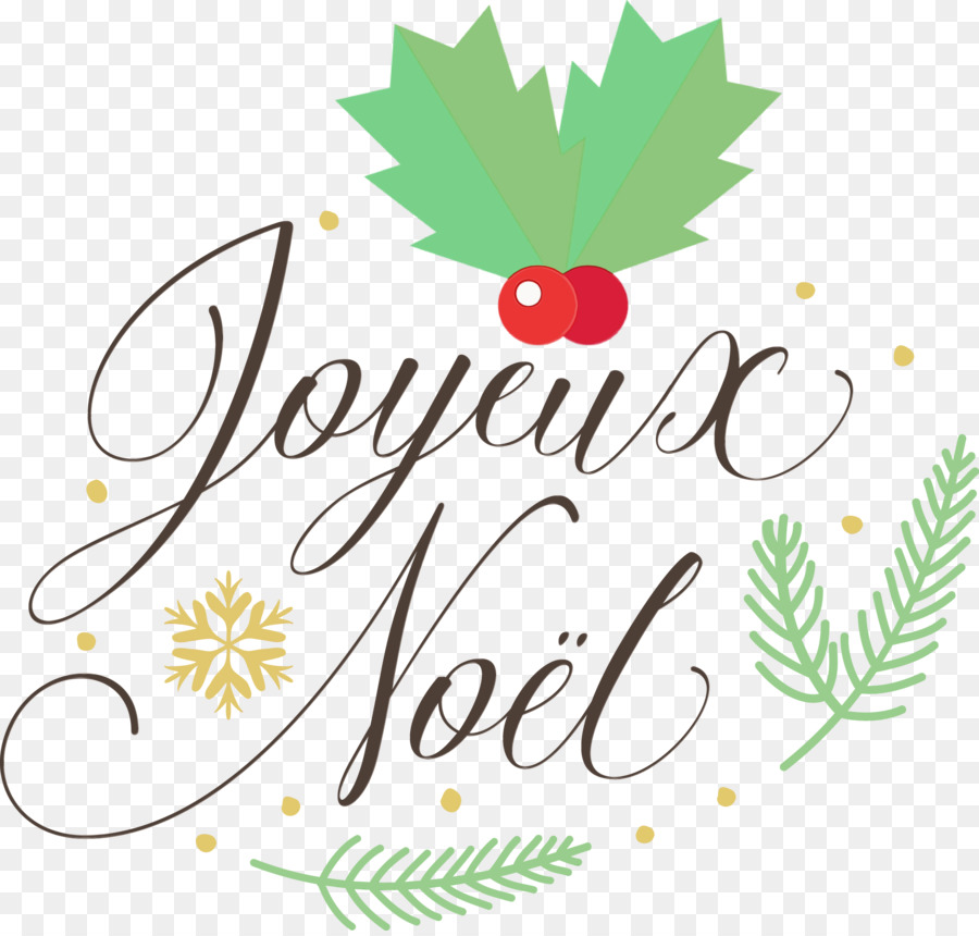 Joyeux Noel，Kutsal PNG