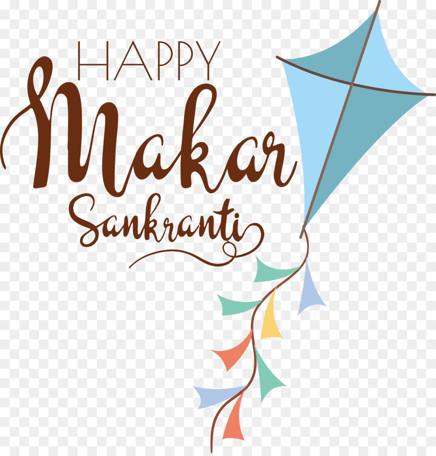 Makar Sankranti，Uçurtma PNG