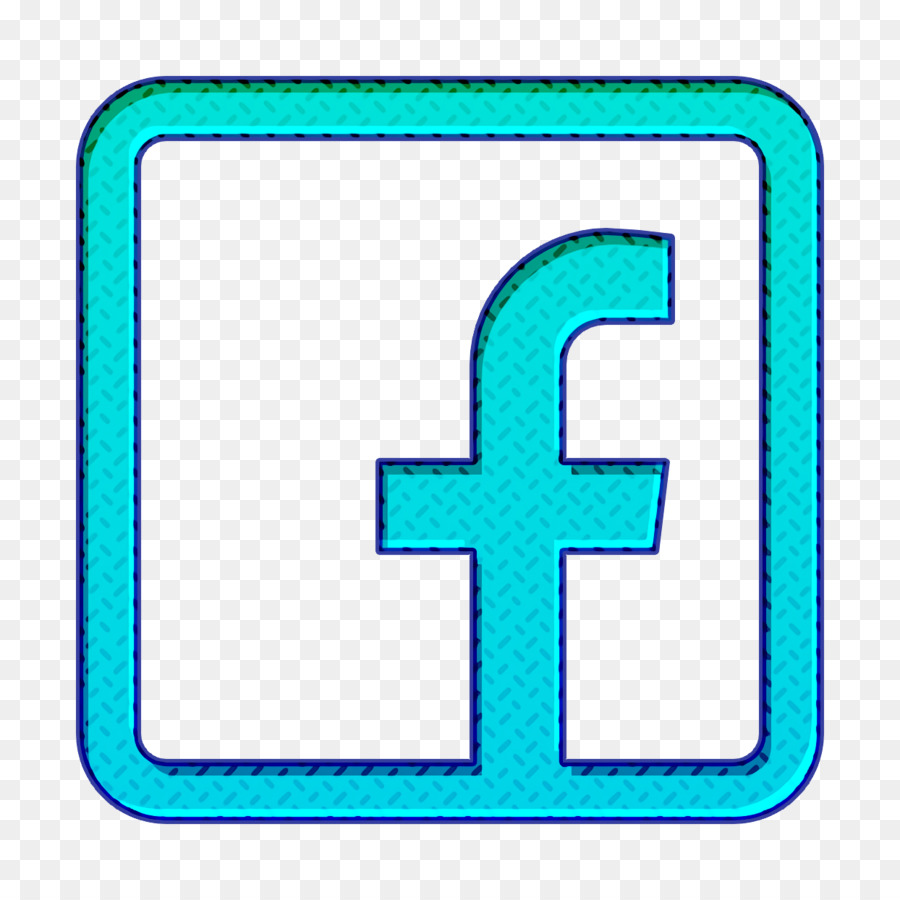 Facebook Logosu，Sosyal Medya PNG