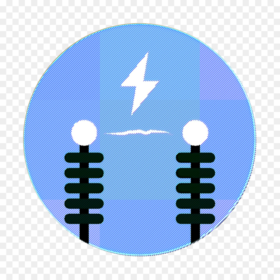 Elektrik Gücü İletimi，Elektrik PNG