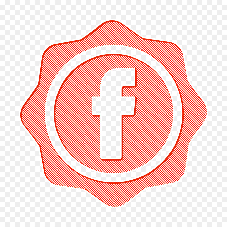 Facebook Logosu，Sosyal Medya PNG