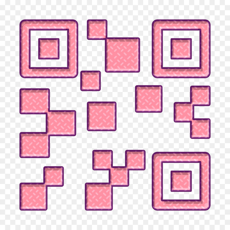 Qr Kodu，Barkod PNG