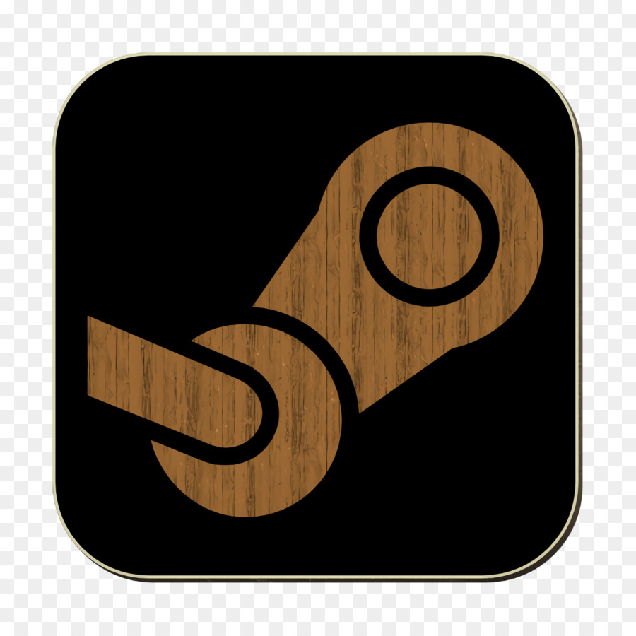 Steam Logosu，Oyun PNG