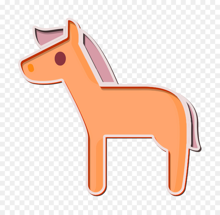 Mustang，Köpek PNG