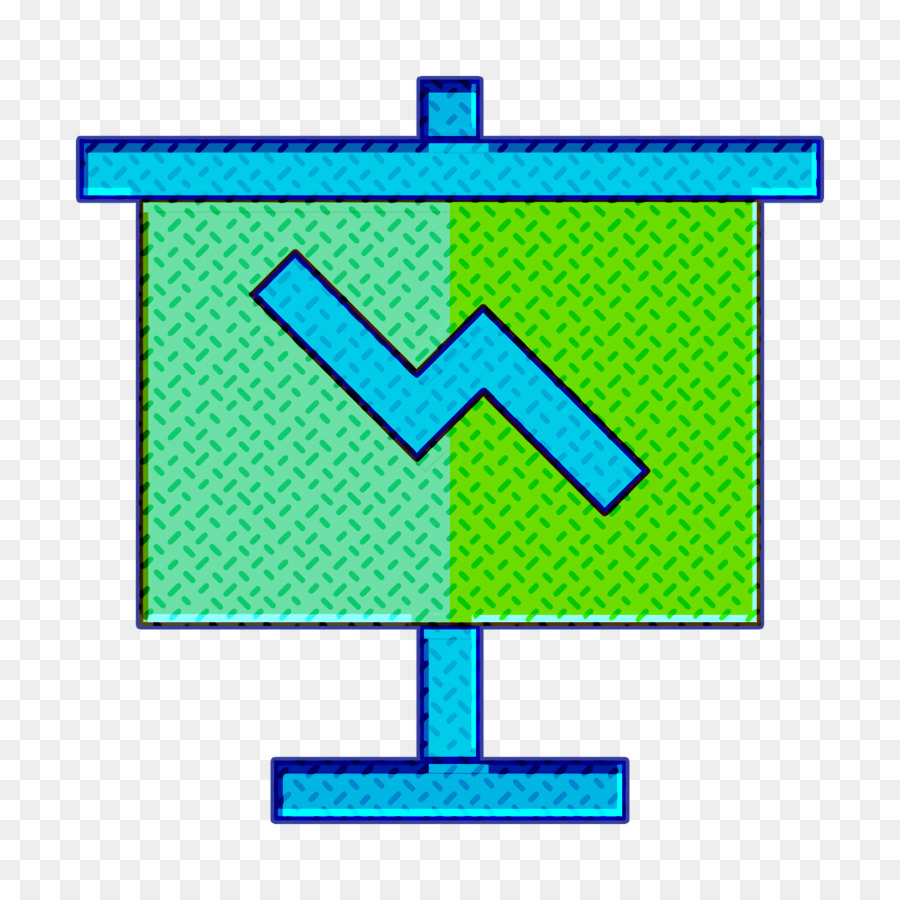 Yeşil，Elektrik Mavisi M PNG