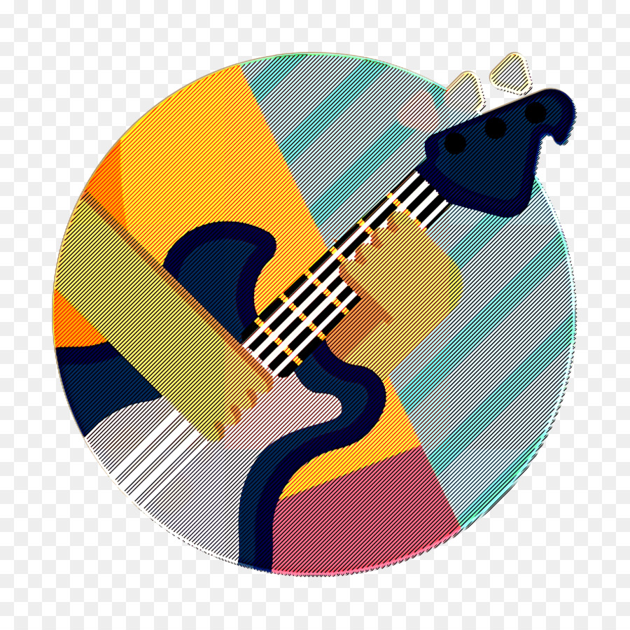 Gitar，Müzik PNG