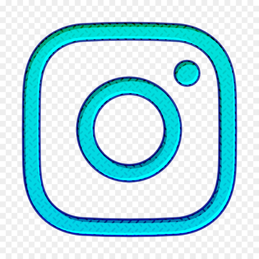 Instagram Logosu，Sosyal Medya PNG