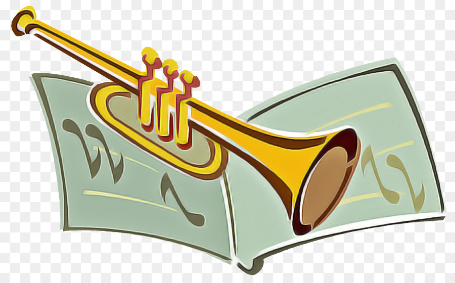 Trompet，Mellophone PNG