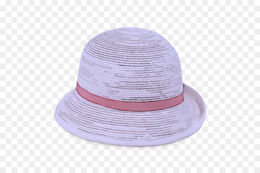 Güneş şapkası，Leylak M PNG