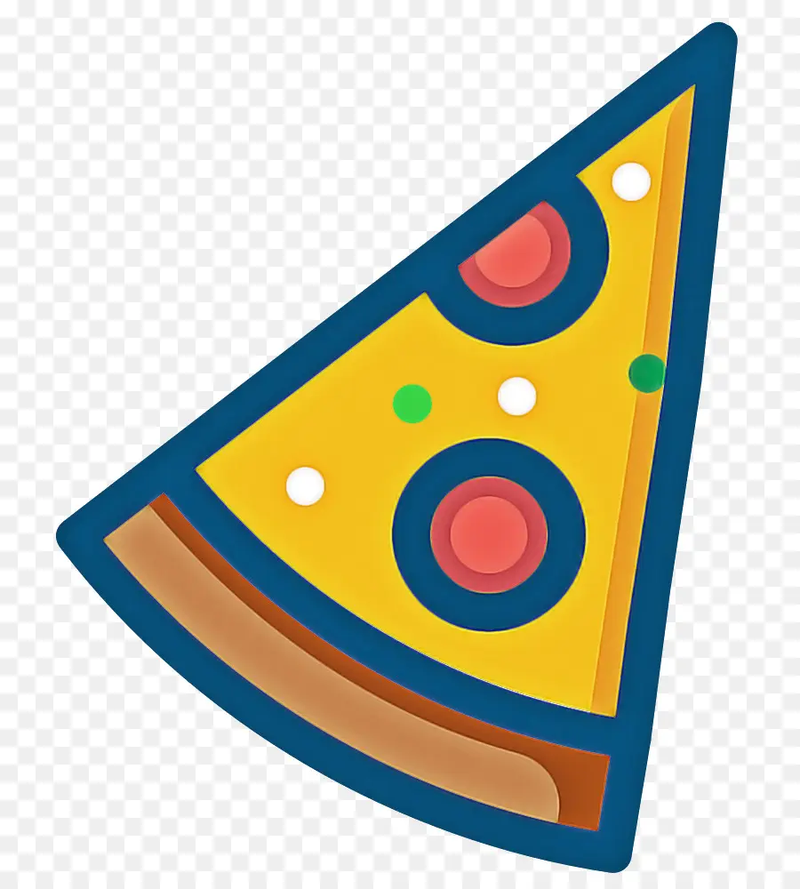 Pizza Dilimi，Peynir PNG