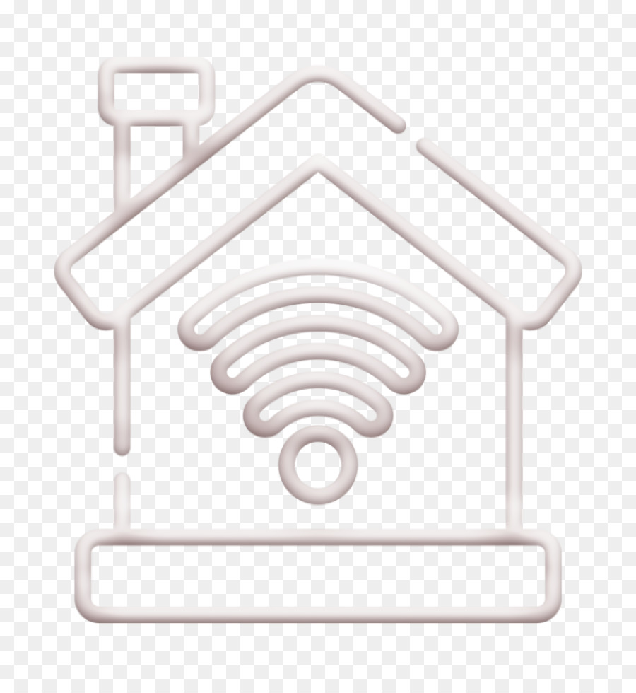 Akıllı Ev，Wifi PNG