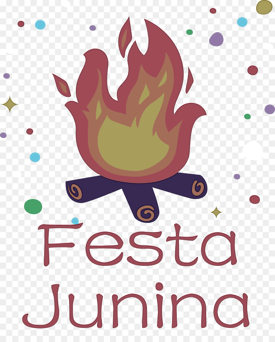 Festa Junina Şenlik Ateşi，Ateş PNG