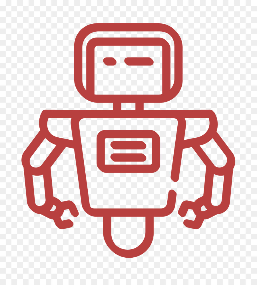 Robot，Makine PNG