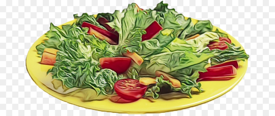 Salata，ıspanak PNG