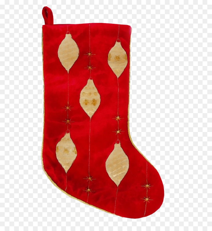 Noel Hazırlığı，çorap PNG