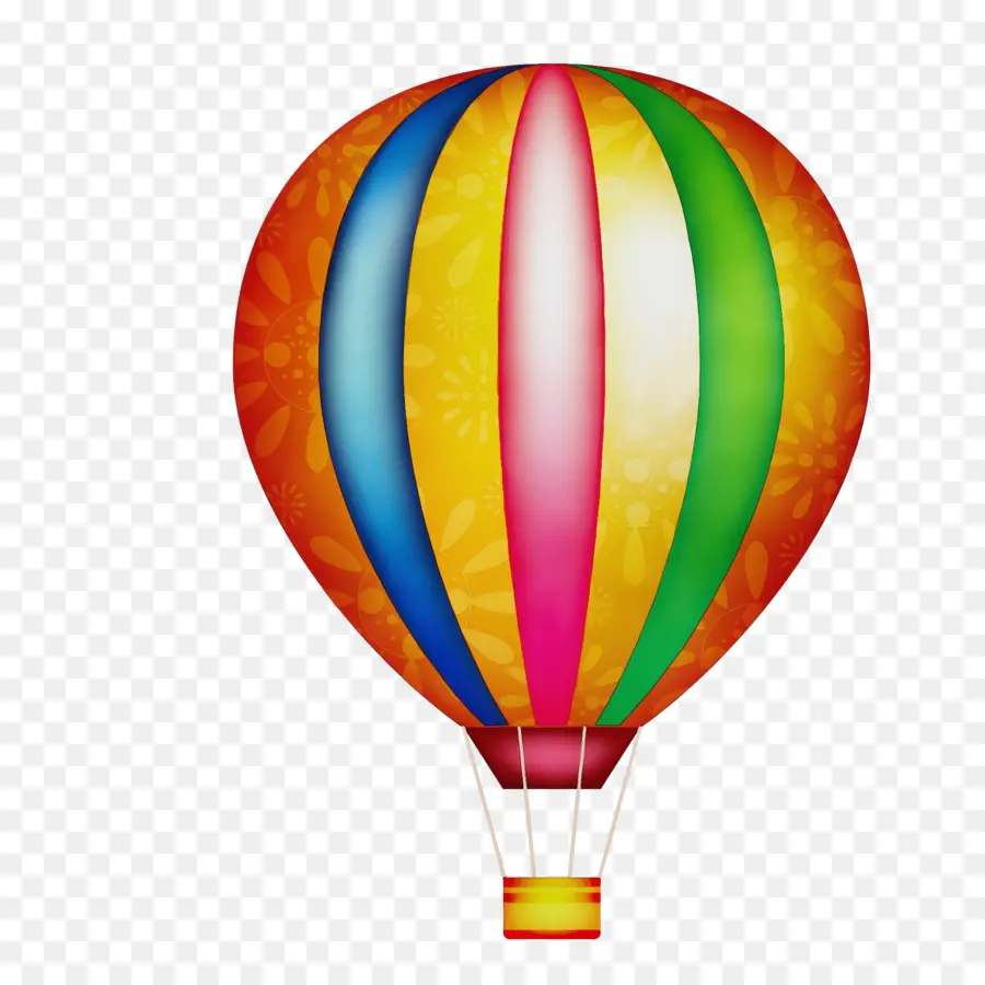 Hotair Balon，Balon PNG