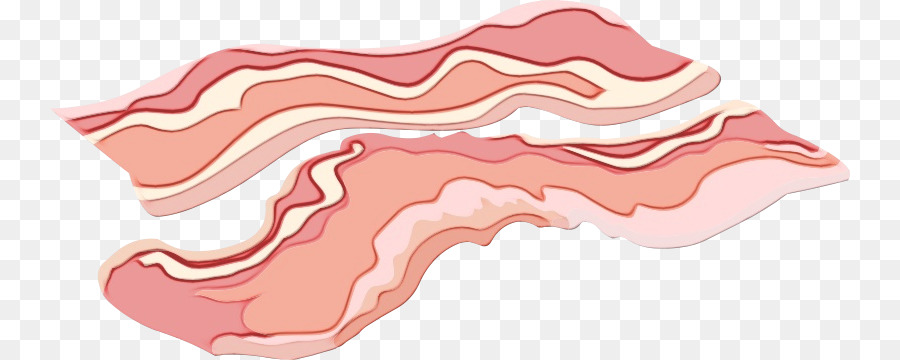 Bacon，Şeritler PNG