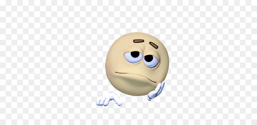 Omuz Silkme Emojisi，İfade PNG