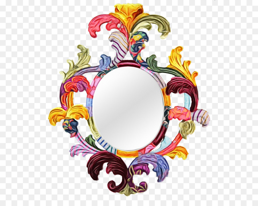Sihirli Ayna，Ayna PNG