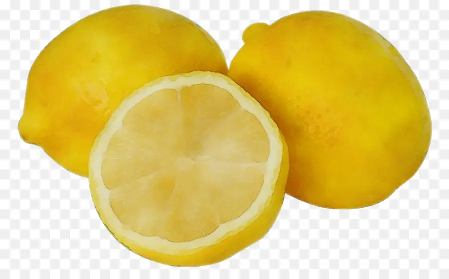 Limon，Meyer Limon PNG