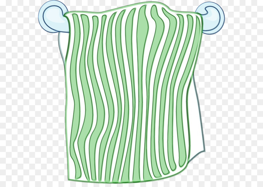 Yeşil，Tekstil PNG