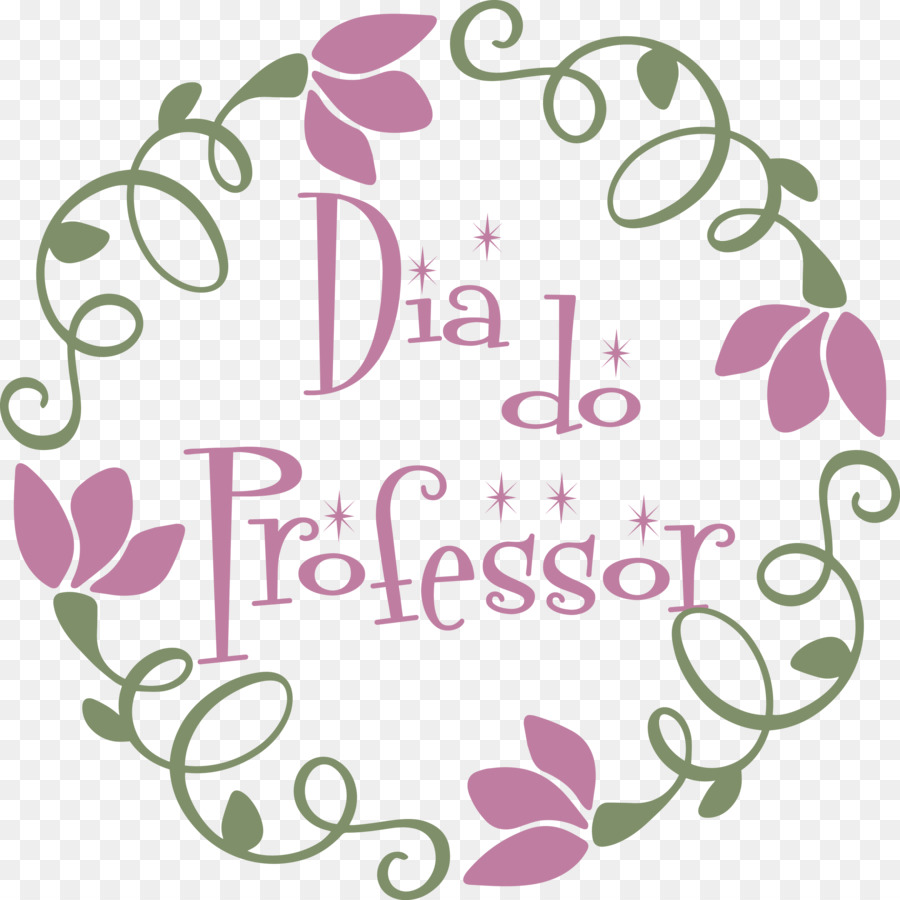 Dia Do Profesör，Öğretmen PNG