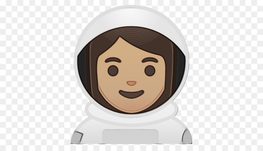 Astronot Emojisi，Uzay PNG