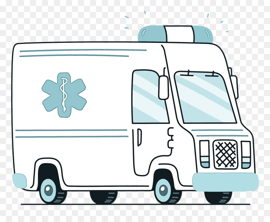 Ambulans，Acil Durum PNG