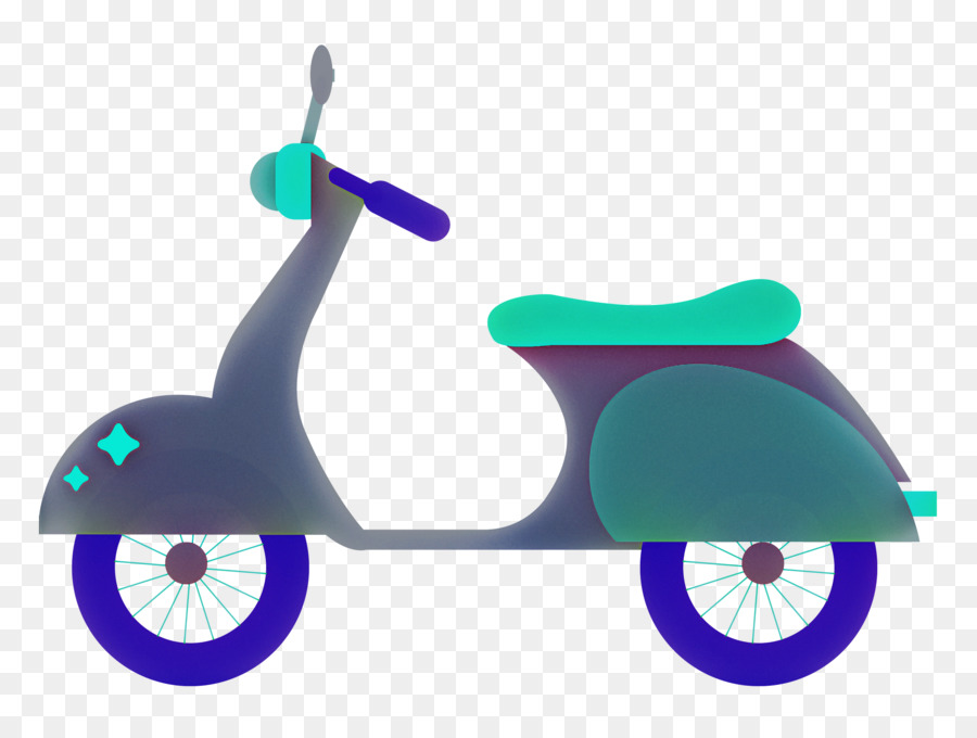 Scooter，Pembe PNG